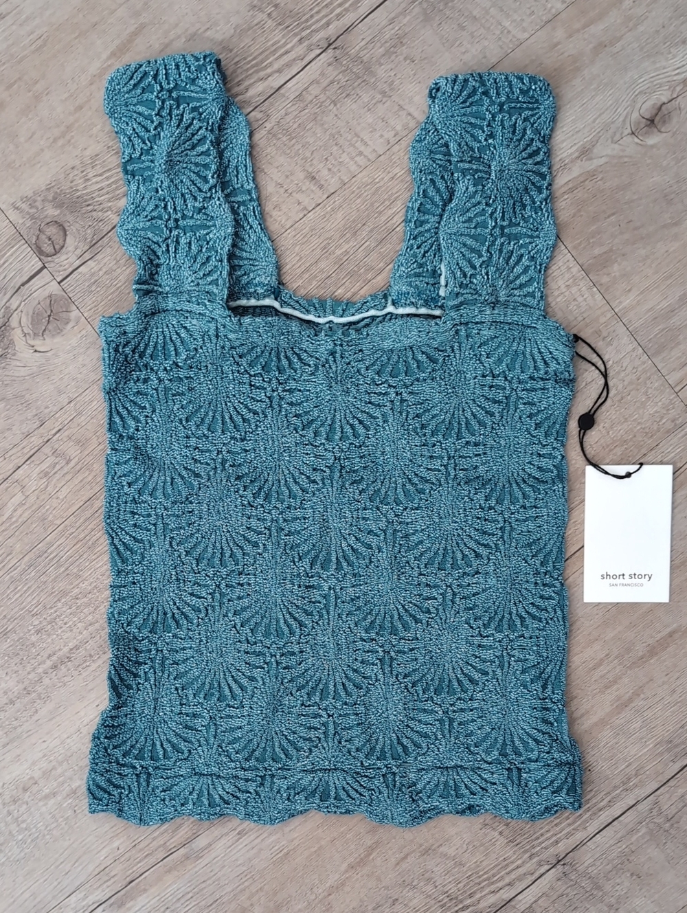 Free People Love Letter Cami- XS/S